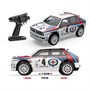 Радиоуправляемая машина для дрифта MJX Hyper Go Lancia Delta 4WD 1:14 - MJX-14302 MJX-14302