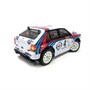 Радиоуправляемая машина для дрифта MJX Hyper Go Lancia Delta 4WD 1:14 - MJX-14302 MJX-14302