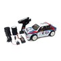 Радиоуправляемая машина для дрифта MJX Hyper Go Lancia Delta 4WD 1:14 - MJX-14302 MJX-14302