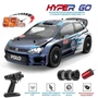 Радиоуправляемая машина для дрифта MJX Hyper Go VW POLO 4WD 1:14 - MJX-14304 MJX-14304