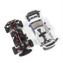 Радиоуправляемая машина для дрифта MJX Hyper Go VW POLO 4WD 1:14 - MJX-14304 MJX-14304