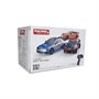Радиоуправляемая машина для дрифта Nissan 350Z (19 см, 15 км/ч, сменные колеса, фишки) - SC24A05 SC24A05