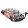 Радиоуправляемая машина для дрифта Nissan GTR R35 (свет, пар, 4WD 1:14) - RC-18B-1 RC-18B-1