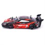 Радиоуправляемая машина для дрифта Nissan GTR R35 (свет, пар, 4WD 1:14) - RC-18B-1 RC-18B-1