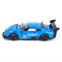 Радиоуправляемая машина для дрифта Nissan GTR R35 (свет, пар, 4WD 1:14) - RC-18C-1 RC-18C-1