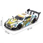 Радиоуправляемая машина для дрифта Nissan GTR R35 4WD 1:14 - RC-18E NORLIGA-RC-18E