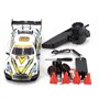 Радиоуправляемая машина для дрифта Nissan GTR R35 4WD 1:14 - RC-18E NORLIGA-RC-18E
