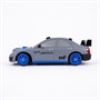 Радиоуправляемая машина для дрифта Subaru Impreza WRX (сменные колеса, фишки) - SC24A06 SC24A06