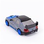 Радиоуправляемая машина для дрифта Subaru Impreza WRX (сменные колеса, фишки) - SC24A06 SC24A06