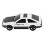 Радиоуправляемая машина для дрифта Toyota AE86 (19 см, 15 км/ч, свет, сменные колеса, фишки) - RC-24A RC-24A