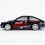 Радиоуправляемая машина для дрифта Toyota AE86 (19 см, 15 км/ч, сменные колеса, фишки) - SC24A07 SC24A07