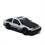 Радиоуправляемая машина для дрифта Toyota AE86 (19 см, 15 км/ч, сменные колеса, фишки) - SC24A13 SC24A13