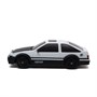 Радиоуправляемая машина для дрифта Toyota AE86 (19 см, 15 км/ч, сменные колеса, фишки) - SC24A13 SC24A13