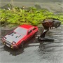 Радиоуправляемая машина для дрифта Toyota AE86 (35 см, 30 км/ч, акб, 1:12) - HB-R1202 HB-R1202