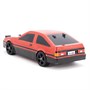 Радиоуправляемая машина для дрифта Toyota AE86 (35 см, 30 км/ч, акб, 1:12) - HB-R1202 HB-R1202