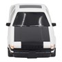 Радиоуправляемая машина для дрифта Toyota AE86 1:24 - 757-4WD37B-BLACK 757-4WD37B-BLACK