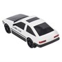 Радиоуправляемая машина для дрифта Toyota AE86 1:24 - 757-4WD37B-BLACK 757-4WD37B-BLACK