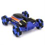 Радиоуправляемая машина для дрифта на роликовых колесах 1:14 - 955-90-BLUE 955-90