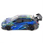 Радиоуправляемый автомобиль HSP GT (колеса шоссейные+дрифт 1:10 4WD) - 94103-STI03 94103-STI03