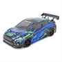 Радиоуправляемый автомобиль HSP GT (колеса шоссейные+дрифт 1:10 4WD) - 94103-STI03 94103-STI03