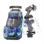 Радиоуправляемый автомобиль HSP GT (колеса шоссейные+дрифт 1:10 4WD) - 94103-STI03 94103-STI03