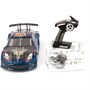 Радиоуправляемый автомобиль для дрифта HSP Flying Fish 1 - 1:10 4WD - 94123-12307 94123-12307