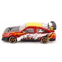 Радиоуправляемый автомобиль для дрифта HSP Flying Fish 1 - 1:10 4WD - 94123-12318 94123-12318