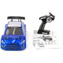 Радиоуправляемый автомобиль для дрифта HSP Flying Fish 1 - 1:10 4WD - 94123-STI01 94123-STI01