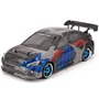 Радиоуправляемый автомобиль для дрифта HSP Flying Fish 1 - 1:10 4WD - 94123-STI02 94123-STI02