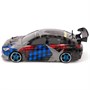 Радиоуправляемый автомобиль для дрифта HSP Flying Fish 1 - 1:10 4WD - 94123-STI02 94123-STI02