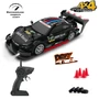 Радиоуправляемая машина для дрифта BMW M4 4WD 1:20 - GT-21A GT-21A
