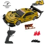 Радиоуправляемая машина для дрифта BMW M4 4WD 1:20 - GT-21B GT-21B