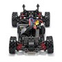 Радиоуправляемая машина для дрифта HSP / HNR 4WD 1:10 - H9804-H98430-2 H9804-H98430-2