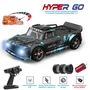 Радиоуправляемая машина для дрифта MJX Hyper Go 4WD Brushless 1:14 - MJX-14301 MJX-14301