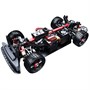 Радиоуправляемая машина для дрифта MJX Hyper Go 4WD Brushless 1:14 - MJX-14301 MJX-14301