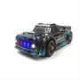 Радиоуправляемая машина для дрифта MJX Hyper Go 4WD Brushless 1:14 - MJX-14301 MJX-14301