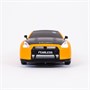 Радиоуправляемая машина для дрифта Nissan GT-R (19 см, 15 км/ч, сменные колеса, фишки) - SC24A02 SC24A02