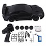 Радиоуправляемая машина для дрифта Nissan GTR - MN-268-BLACK MN-268-BLACK