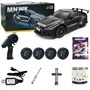 Радиоуправляемая машина для дрифта Nissan GTR - MN-268-BLACK MN-268-BLACK