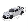 Радиоуправляемая машина для дрифта Nissan GTR - MN-268-GREY MN-268-GREY