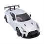 Радиоуправляемая машина для дрифта Nissan GTR - MN-268-GREY MN-268-GREY