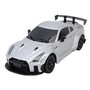 Радиоуправляемая машина для дрифта Nissan GTR - MN-268-GREY MN-268-GREY