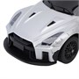 Радиоуправляемая машина для дрифта Nissan GTR - MN-268-GREY MN-268-GREY