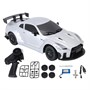 Радиоуправляемая машина для дрифта Nissan GTR - MN-268-GREY MN-268-GREY