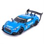 Радиоуправляемая машина для дрифта Nissan GTR R35 4WD 1:14 - RC-18C NORLIGA-RC-18C