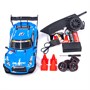 Радиоуправляемая машина для дрифта Nissan GTR R35 4WD 1:14 - RC-18C NORLIGA-RC-18C