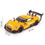 Радиоуправляемая машина для дрифта Nissan GTR R35 4WD 1:14 - RC-18D NORLIGA-RC-18D