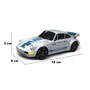 Радиоуправляемая машина для дрифта Porsche 911 GT RS 4WD 1:24 - 757-4WD33A 757-4WD33A