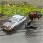 Радиоуправляемая машина для дрифта Toyota AE86 (35 см, 30 км/ч, акб, 1:12) - HB-R1201 HB-R1201