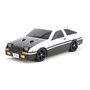 Радиоуправляемая машина для дрифта Toyota AE86 (35 см, 30 км/ч, акб, 1:12) - HB-R1201 HB-R1201